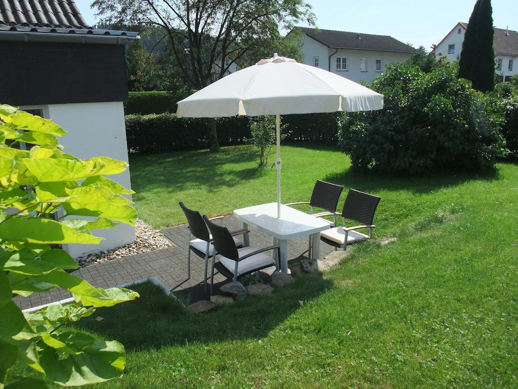 Ferienappartment Allendorf Sundern Chambre photo