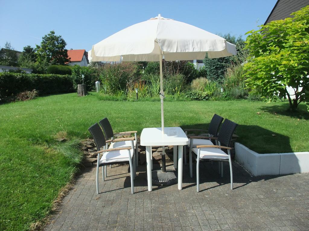 Ferienappartment Allendorf Sundern Chambre photo
