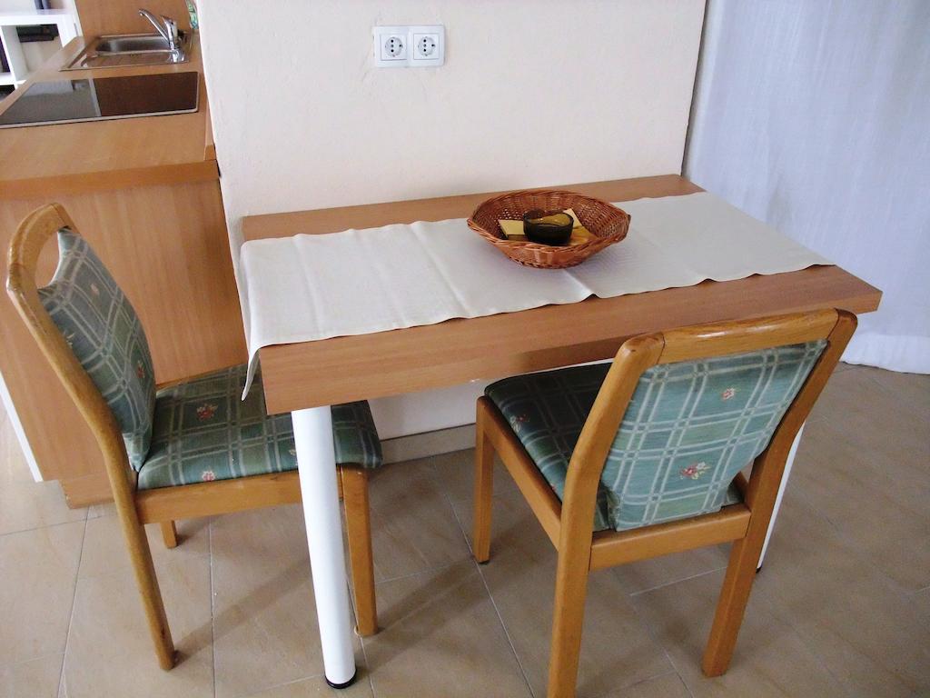 Ferienappartment Allendorf Sundern Chambre photo