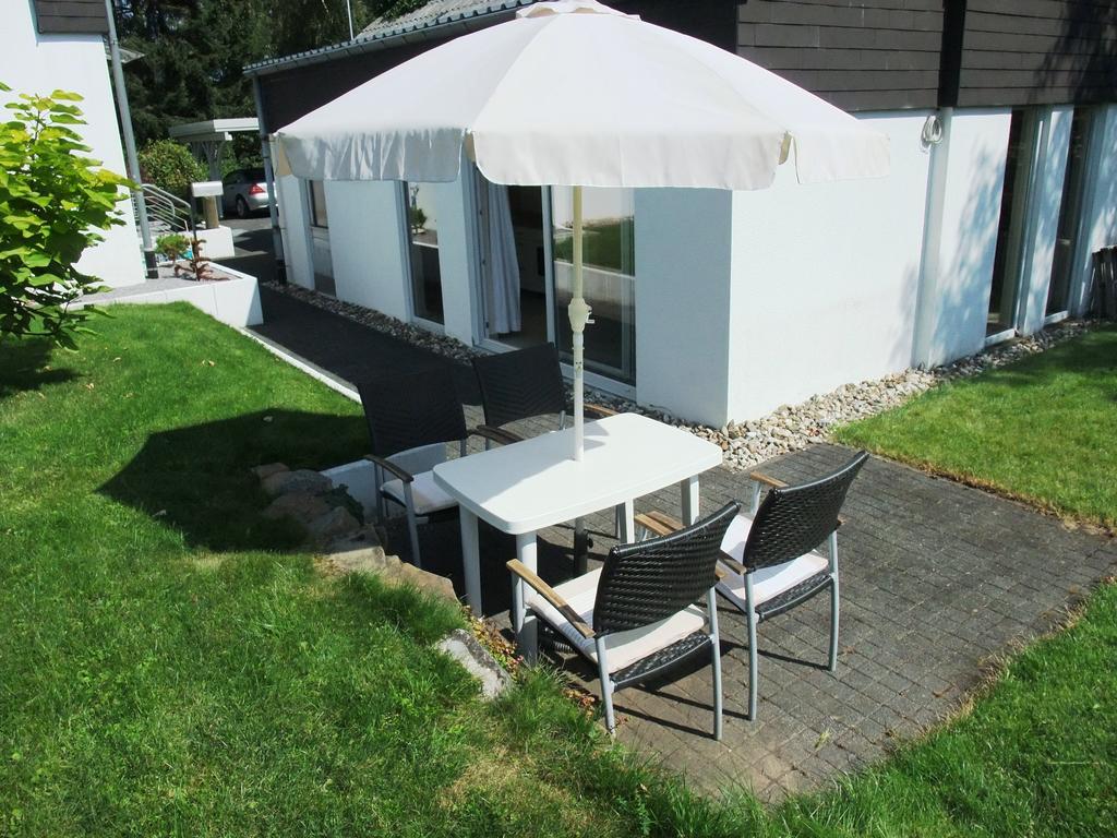 Ferienappartment Allendorf Sundern Chambre photo