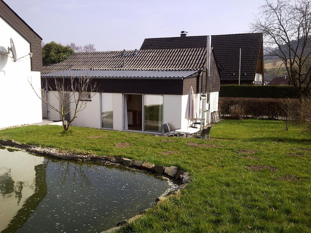 Ferienappartment Allendorf Sundern Chambre photo
