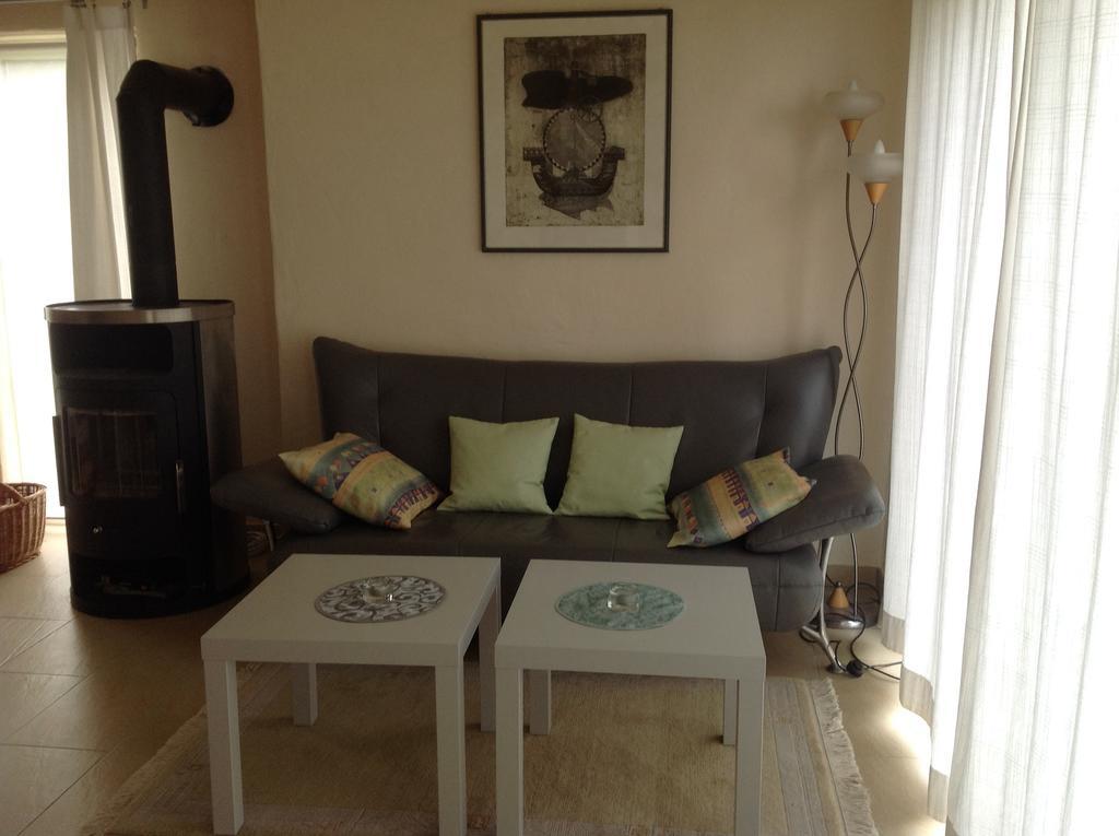 Ferienappartment Allendorf Sundern Extérieur photo